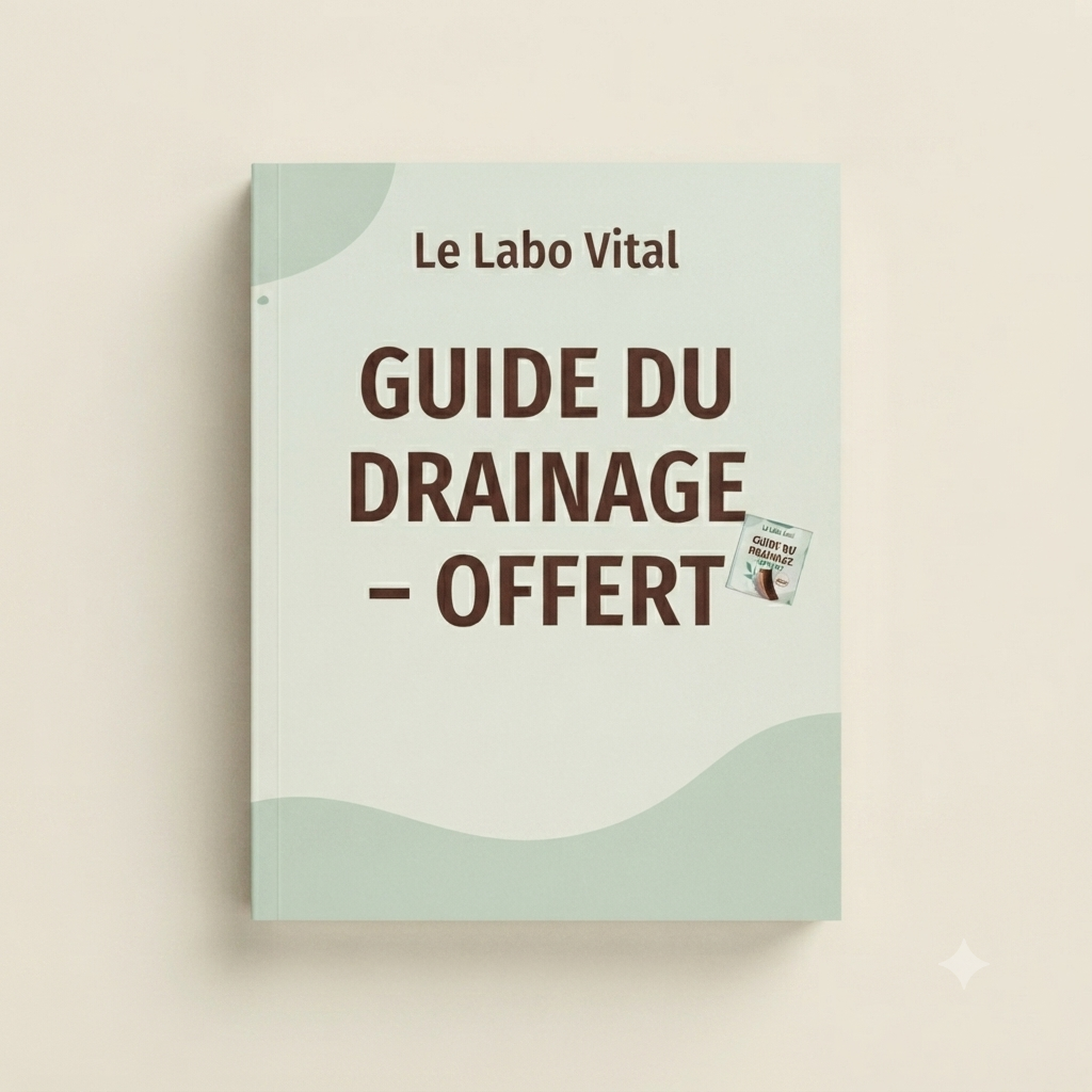 Guide du drainage