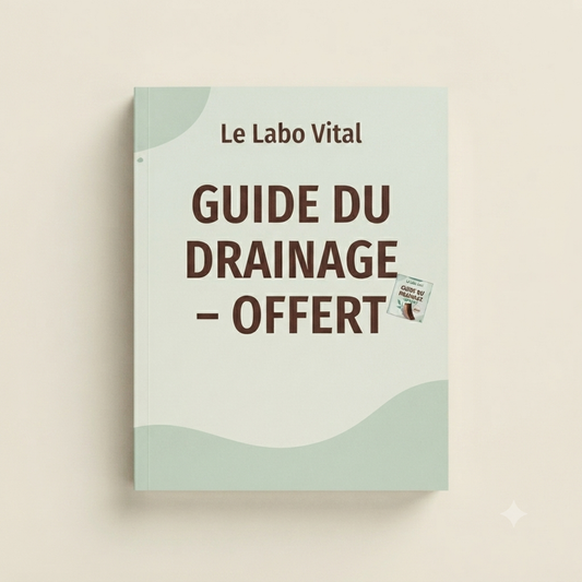 Guide du drainage
